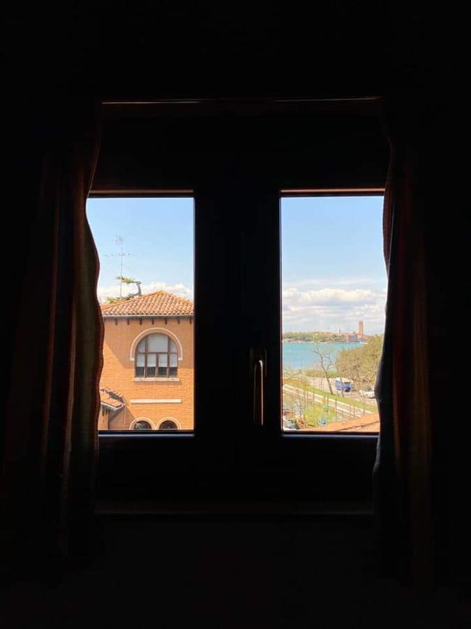 Berghinz Frühstückspension Lido di Venezia