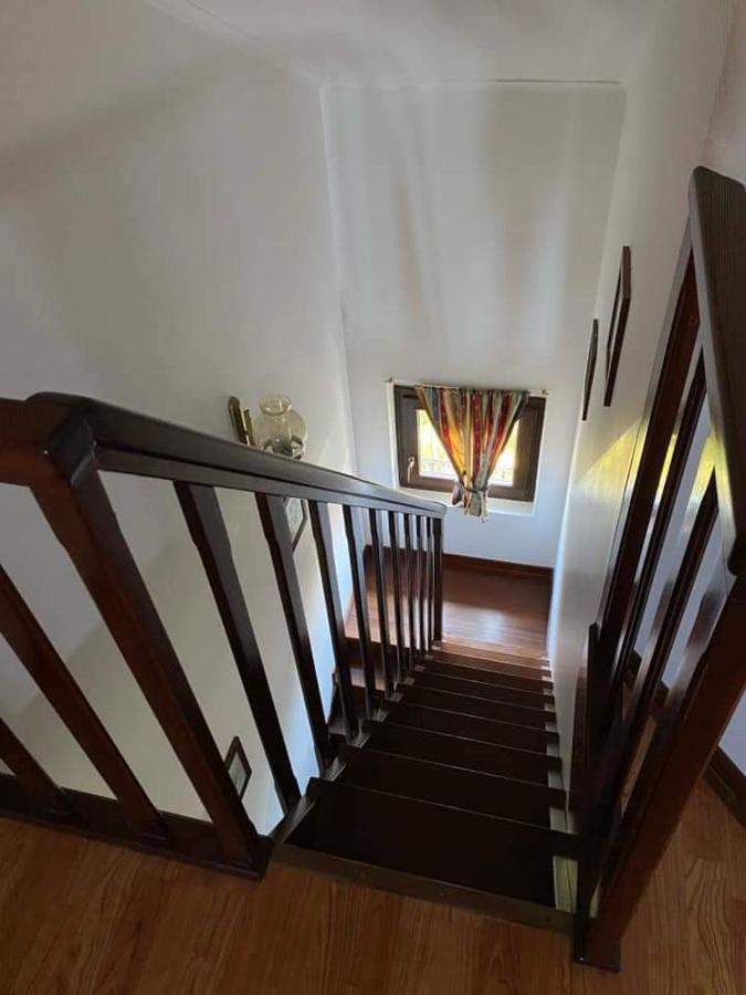 Berghinz Frühstückspension 3*
