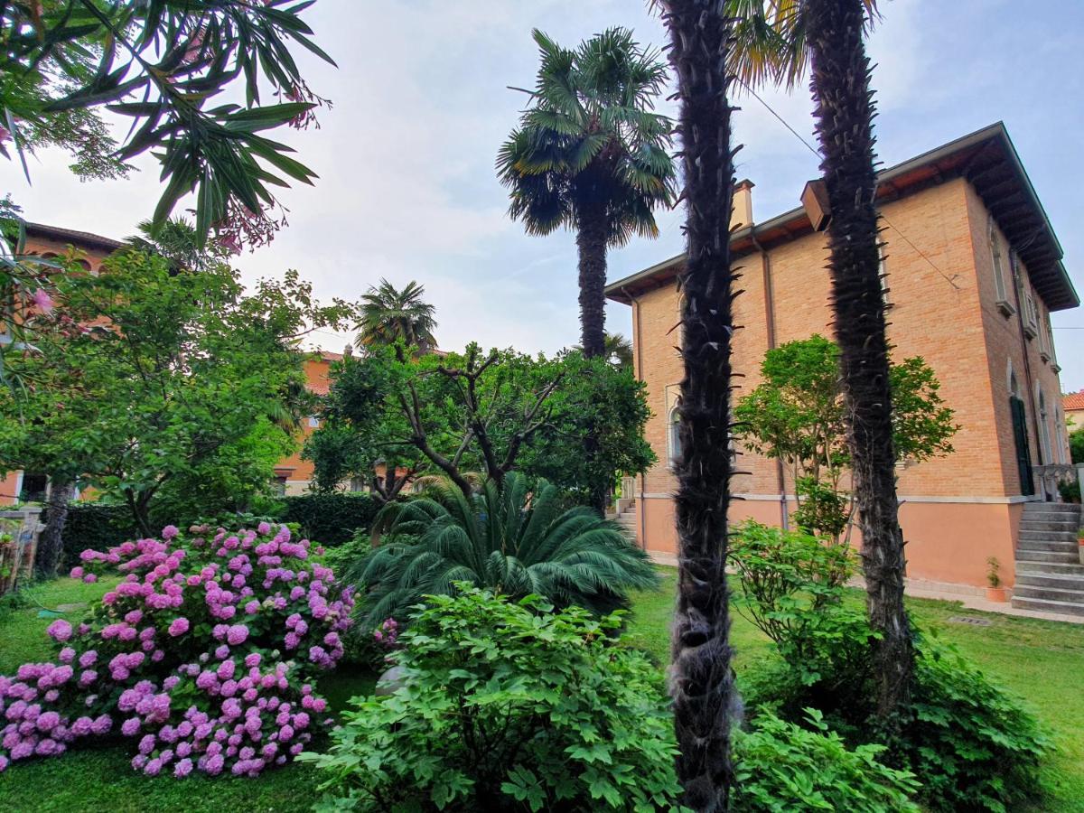 Berghinz 3* Lido di Venezia